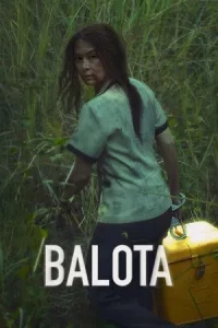  Ballot (2024) บัตรเลือดตั้ง ดูฟรี